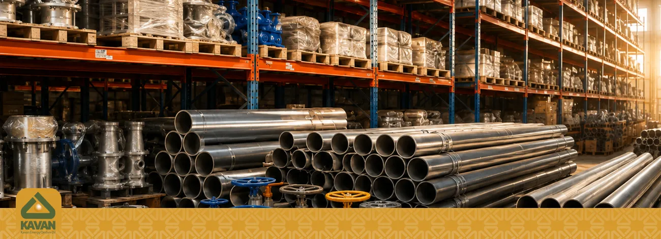 هایپرکالای نفت و حفاری