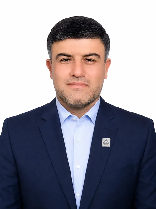 محمدرضا معتمدی