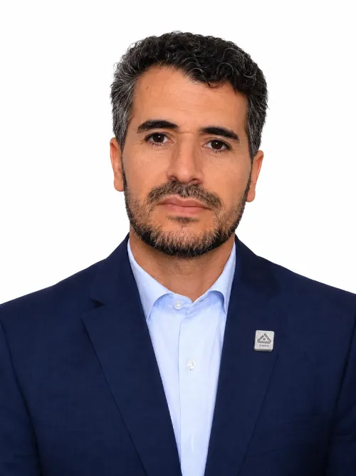 قاسم آقاخانی