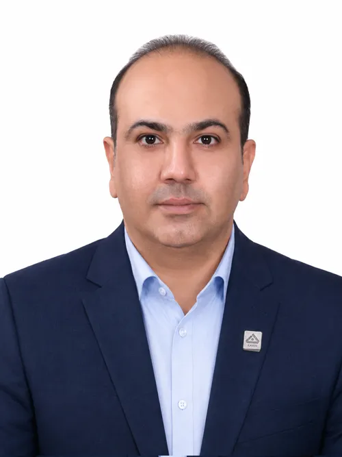 آرش چراغی